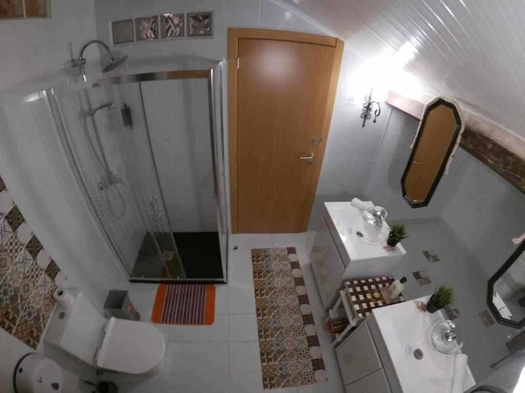 Guest house Open Door Loft Ponta Delgada (Sao Miguel)
