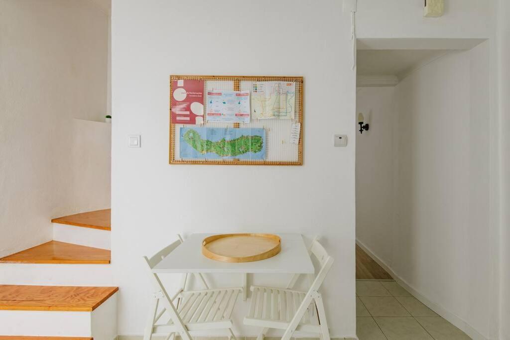 Sao Miguel House * Ponta Delgada (Sao Miguel)