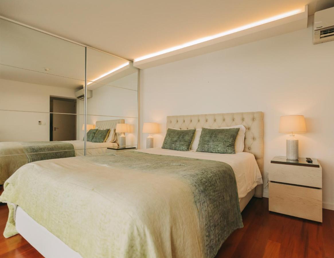 Villa Ocean Views By Azores Villas