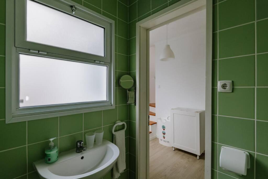 Holiday home Sao Miguel House Ponta Delgada (Sao Miguel)