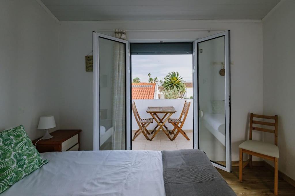 Sao Miguel House *