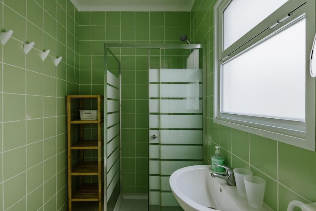Holiday home Sao Miguel House Ponta Delgada (Sao Miguel)