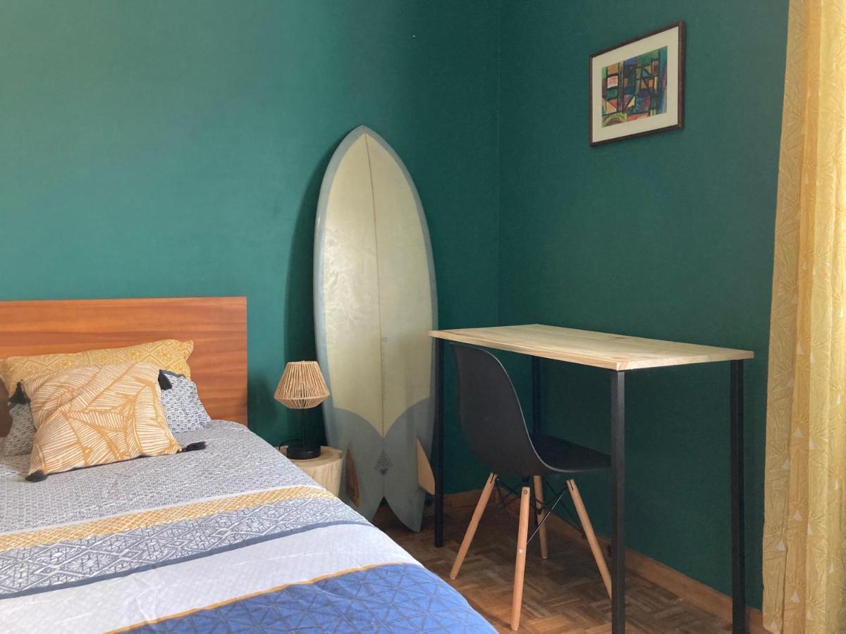 Guest house Azores Bagus Surf House