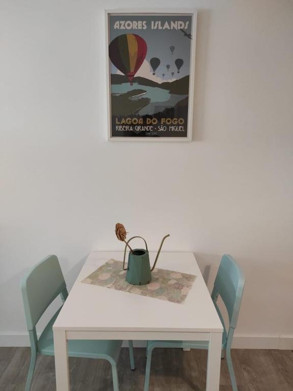City Apartament * Ponta Delgada