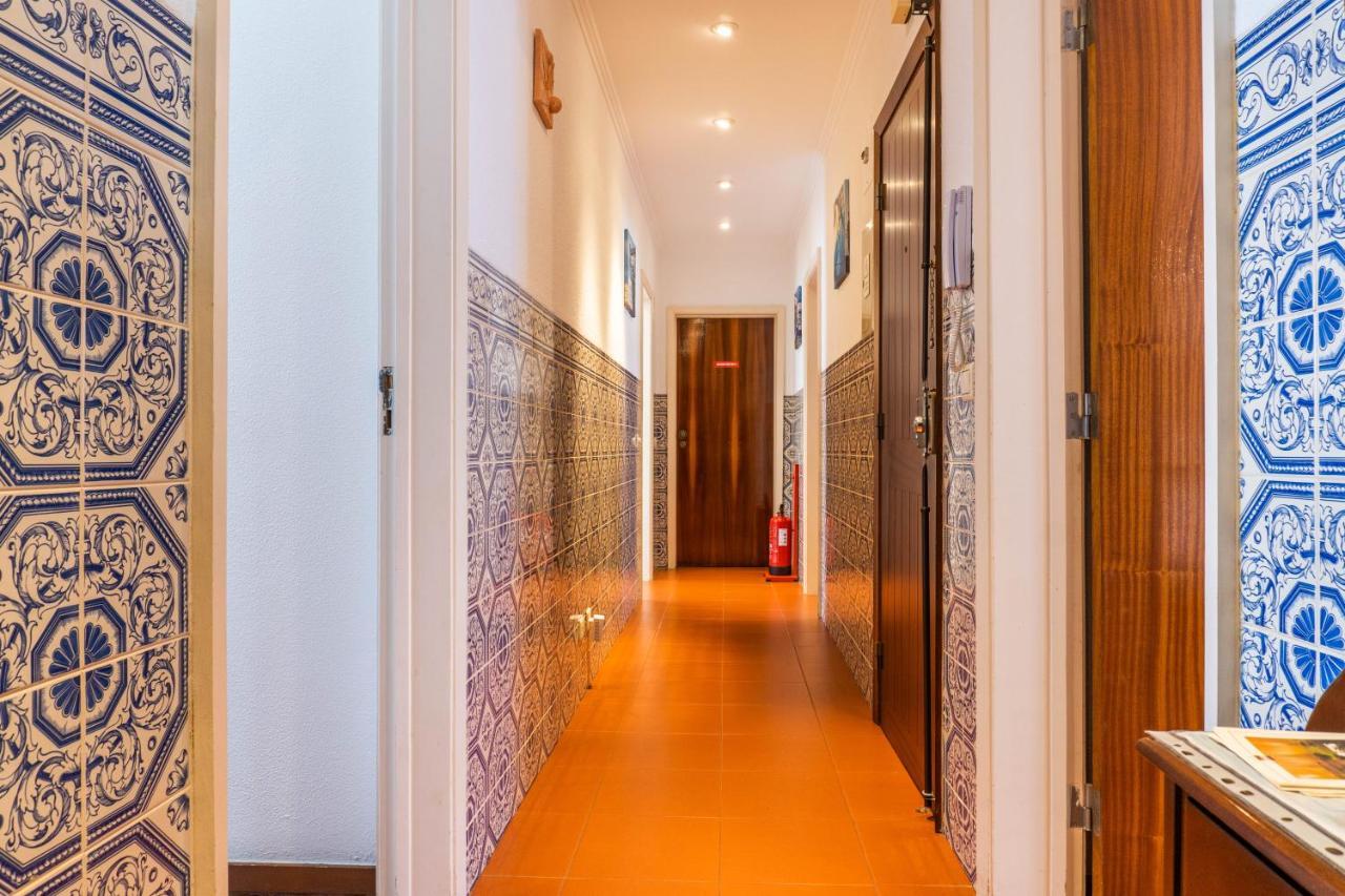 Apartamento Holydays At Laureano Ponta Delgada