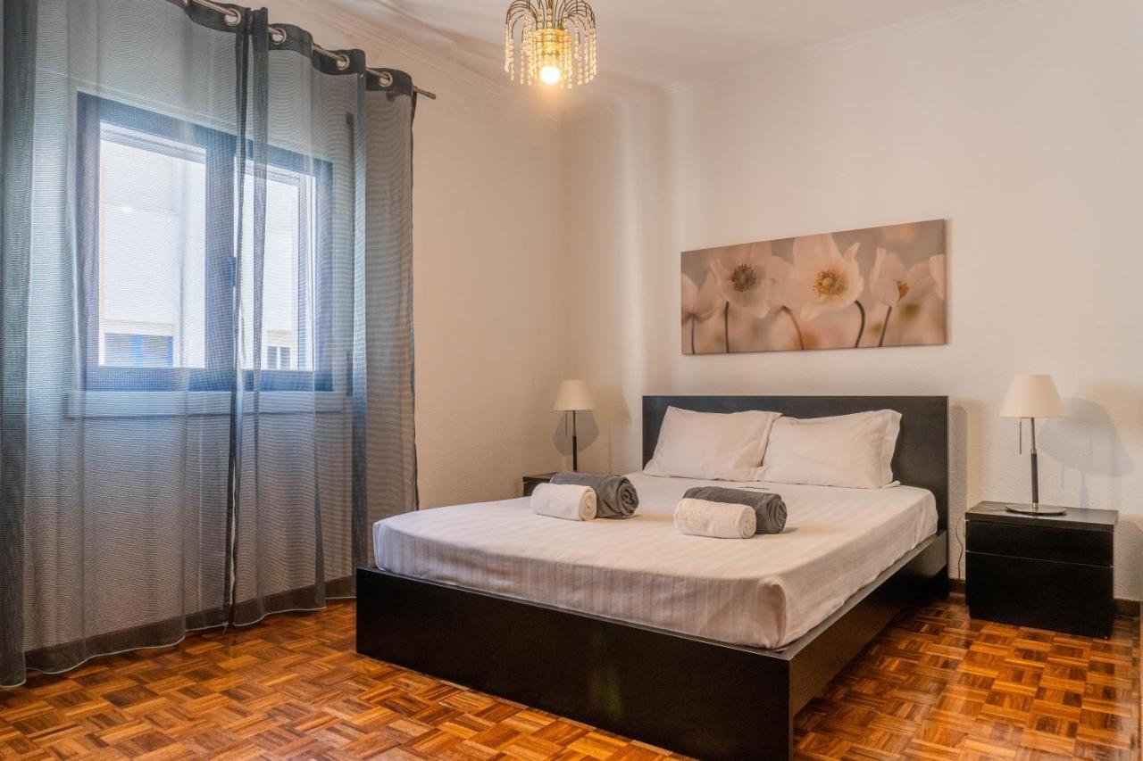 Apartamento Holydays At Laureano