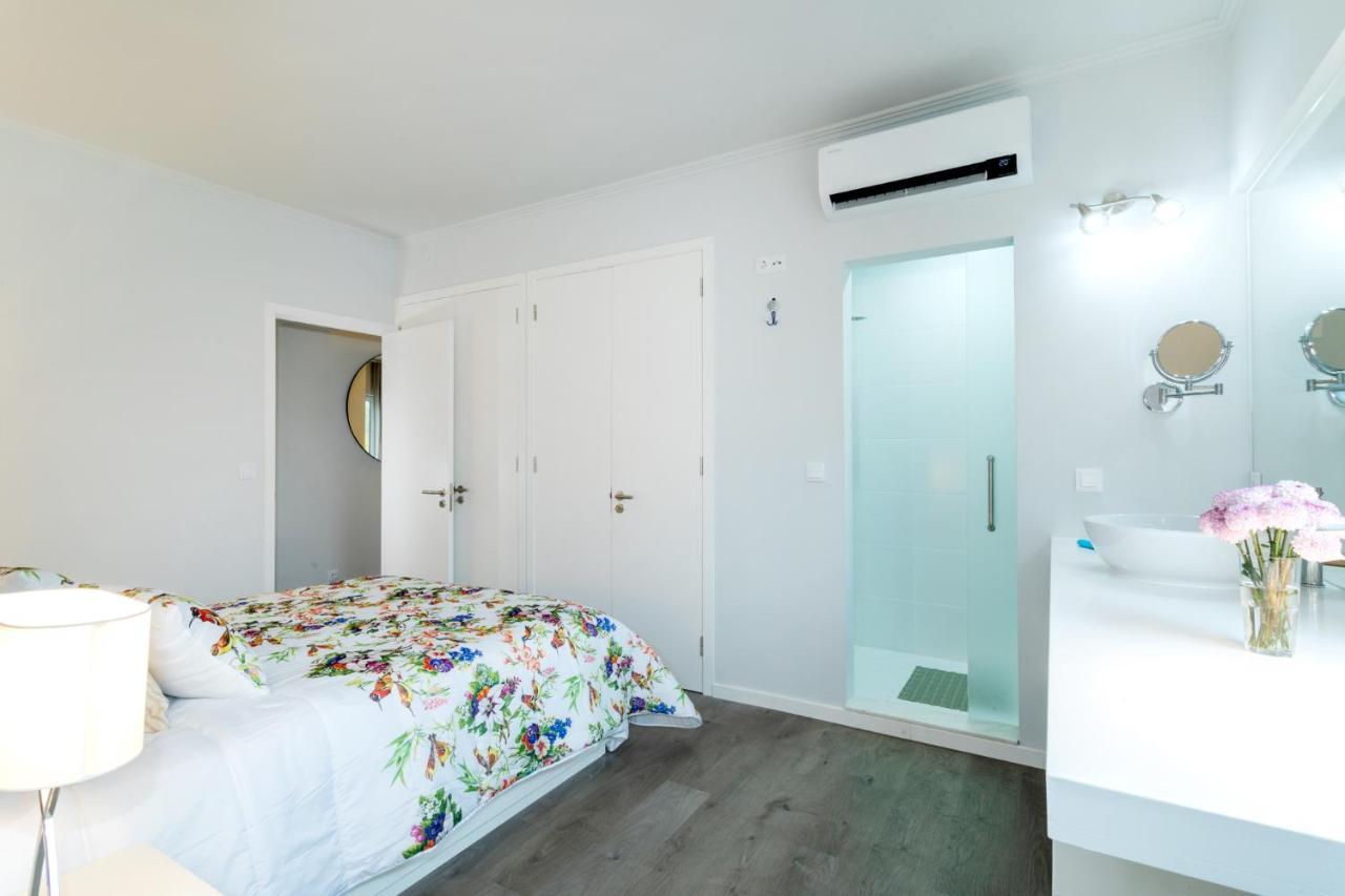 Francisco Terrace Apartment