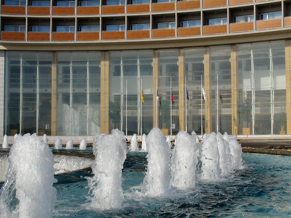 Khách sạn Vip Executive Azores