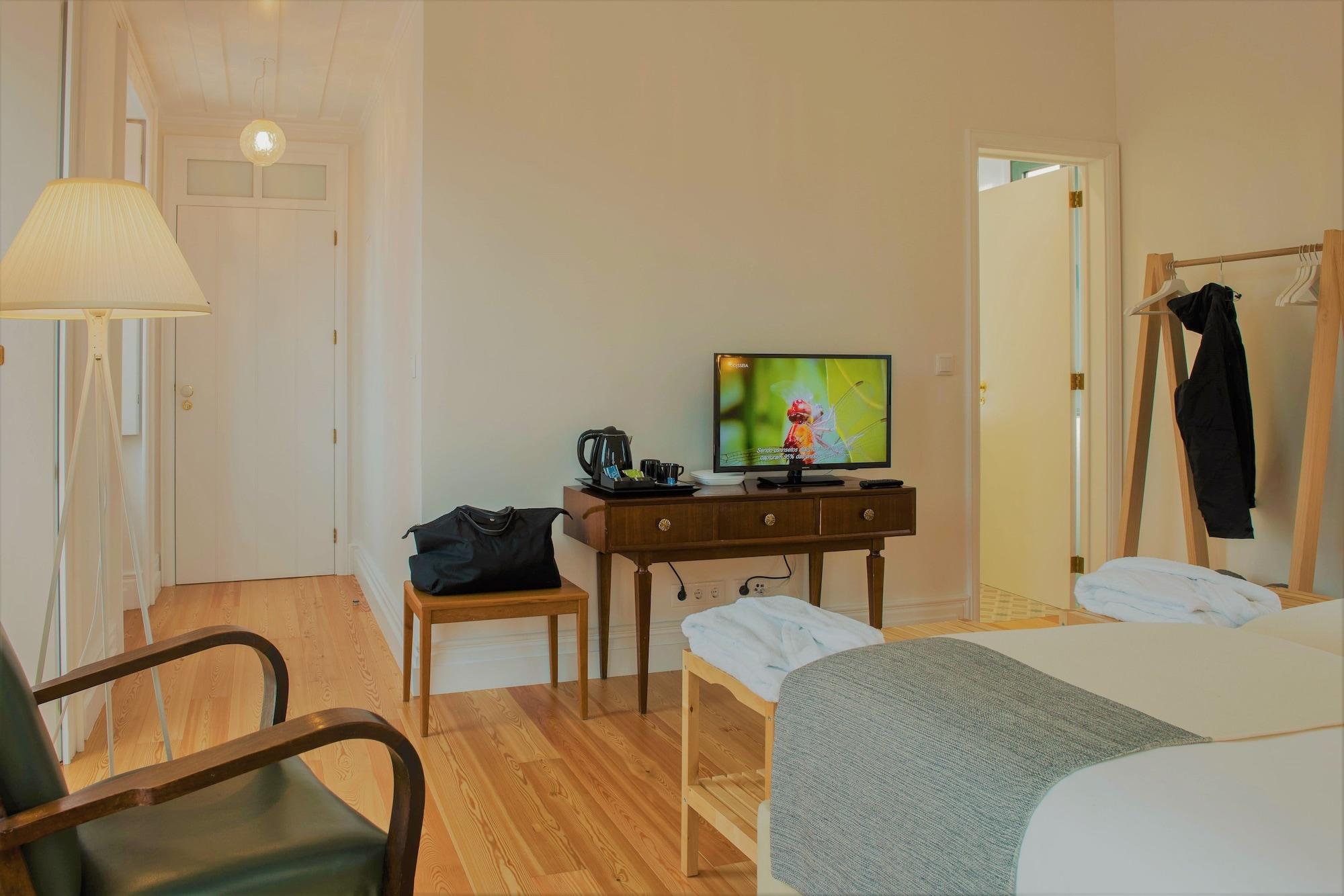 Herdade Do Ananas Farm stay *