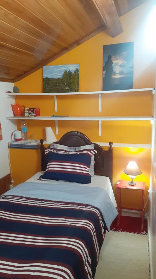 City's Heart Guest house Ponta Delgada (Sao Miguel)