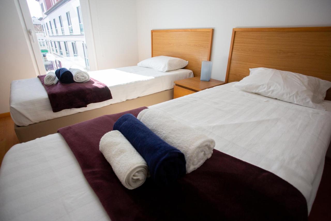 Apartamento Downtown Pdl