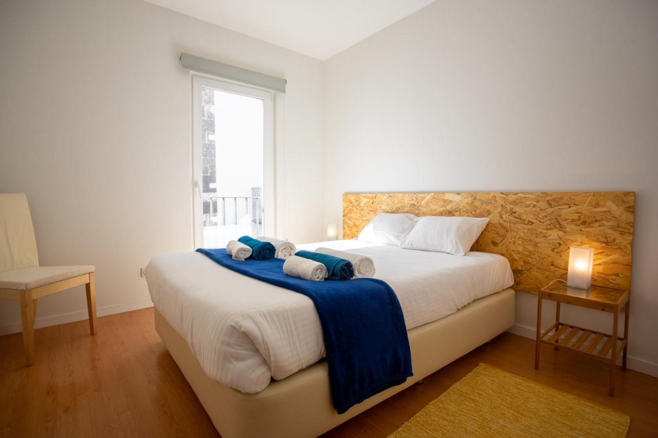 Downtown Pdl Apartamento *