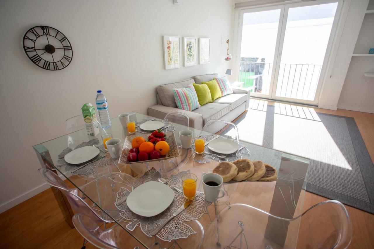 Apartamento Downtown Pdl *