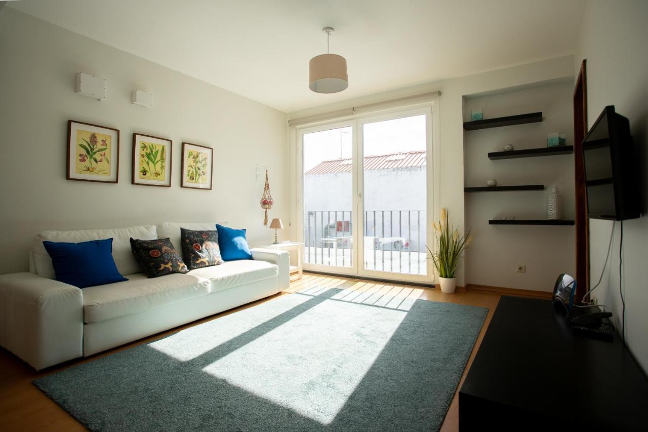 Apartamento Downtown Pdl *