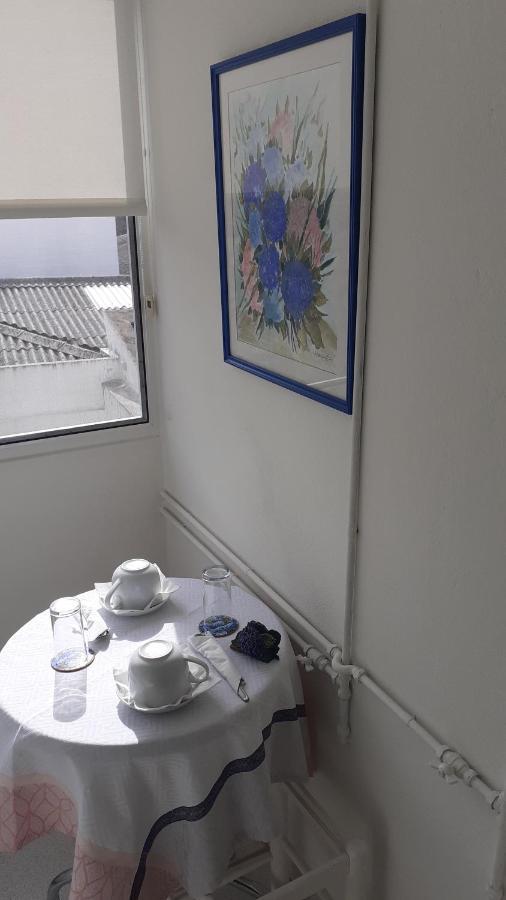 City's Heart Guest house *