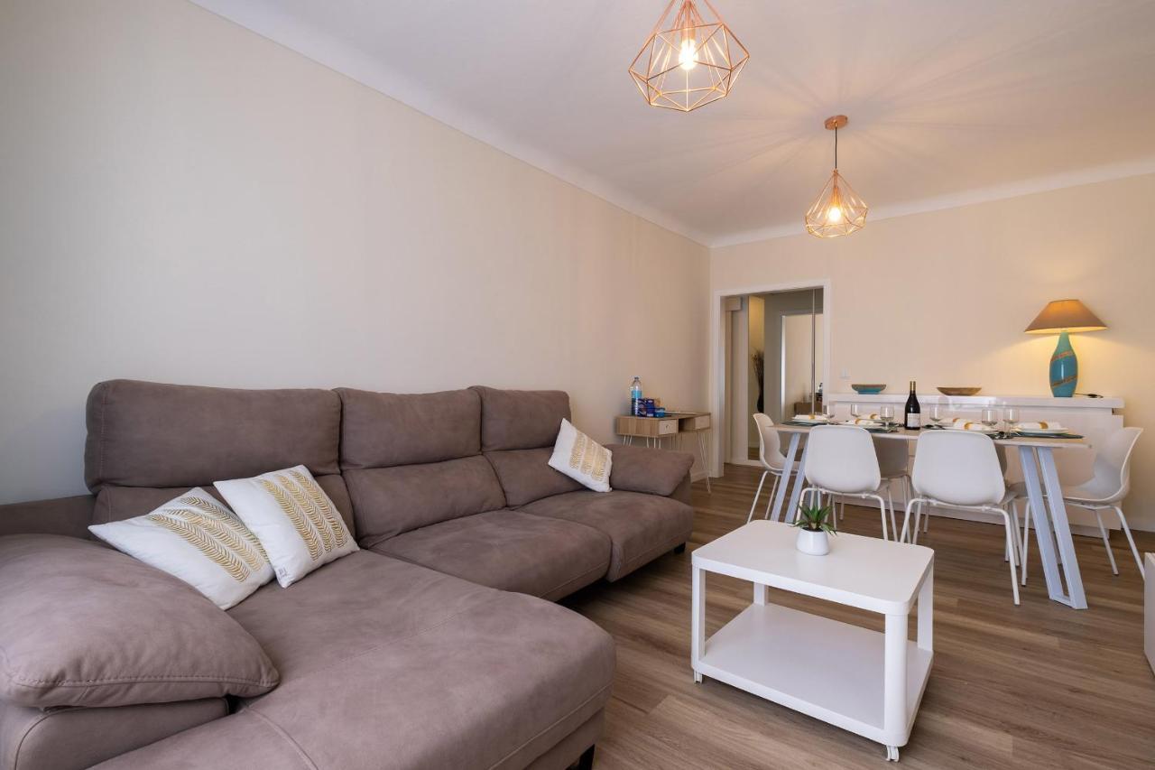 Apartamento Btheguest