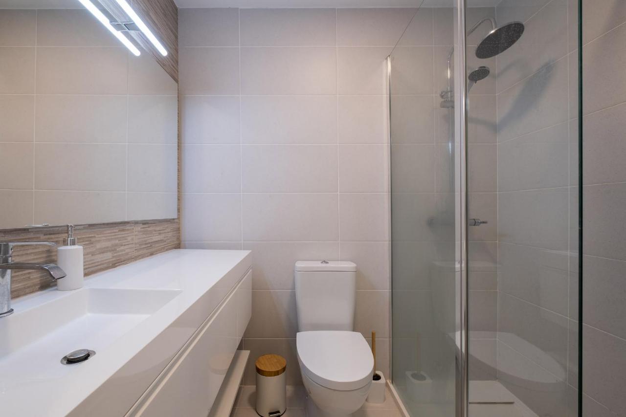 Btheguest Apartamento *
