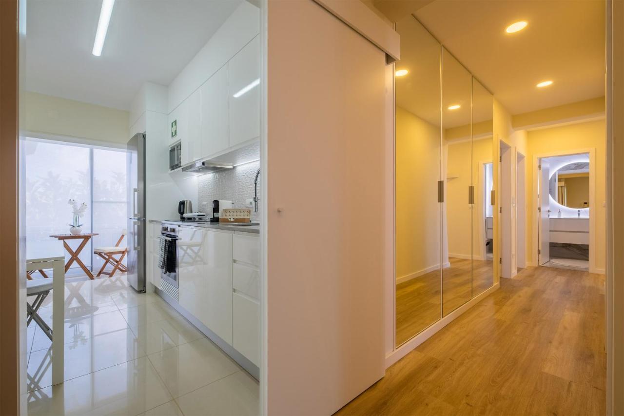 Btheguest Apartamento Ponta Delgada