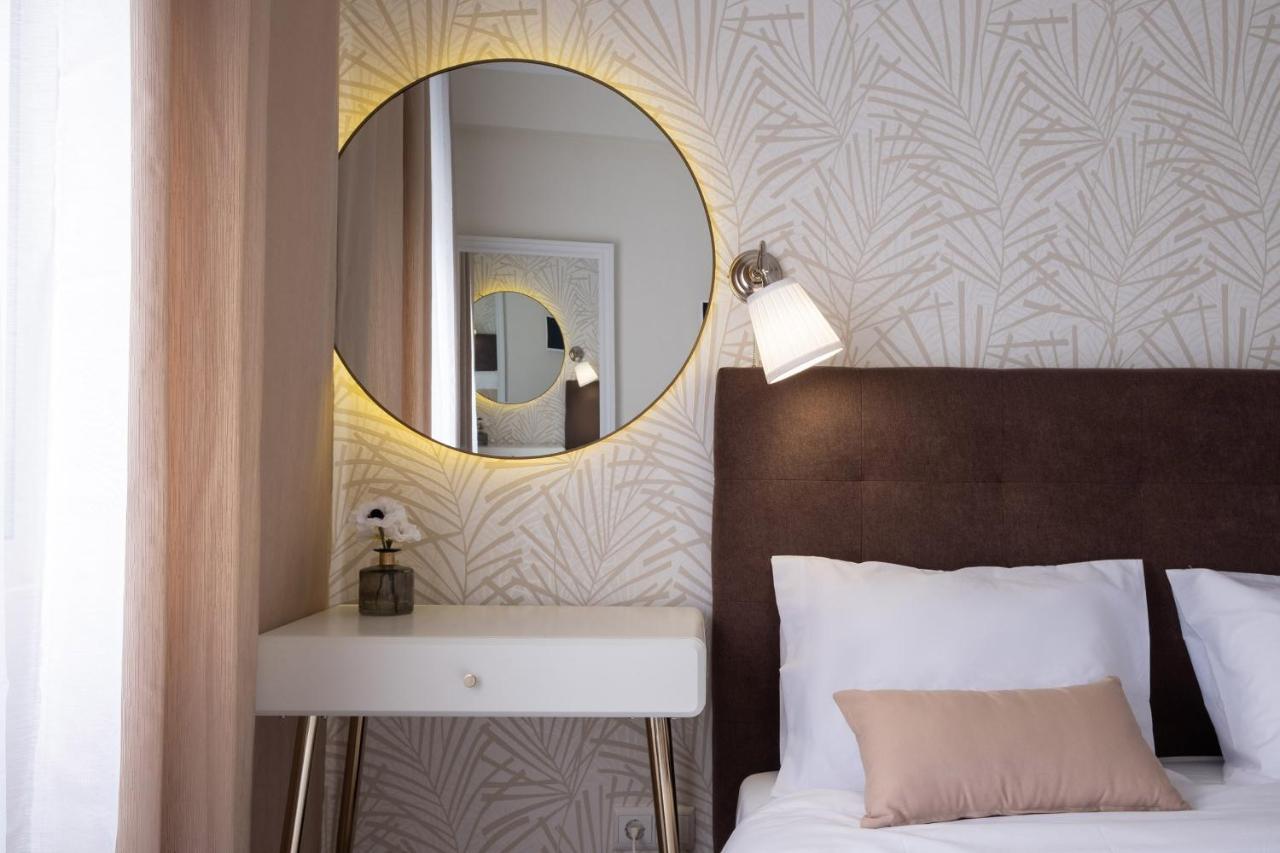 Btheguest Apartamento *