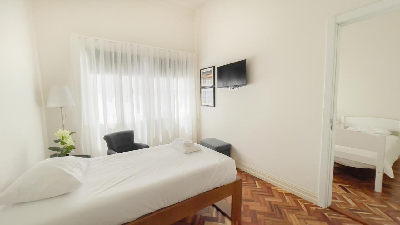 Casa Ateneu 3* Ponta Delgada (Sao Miguel)