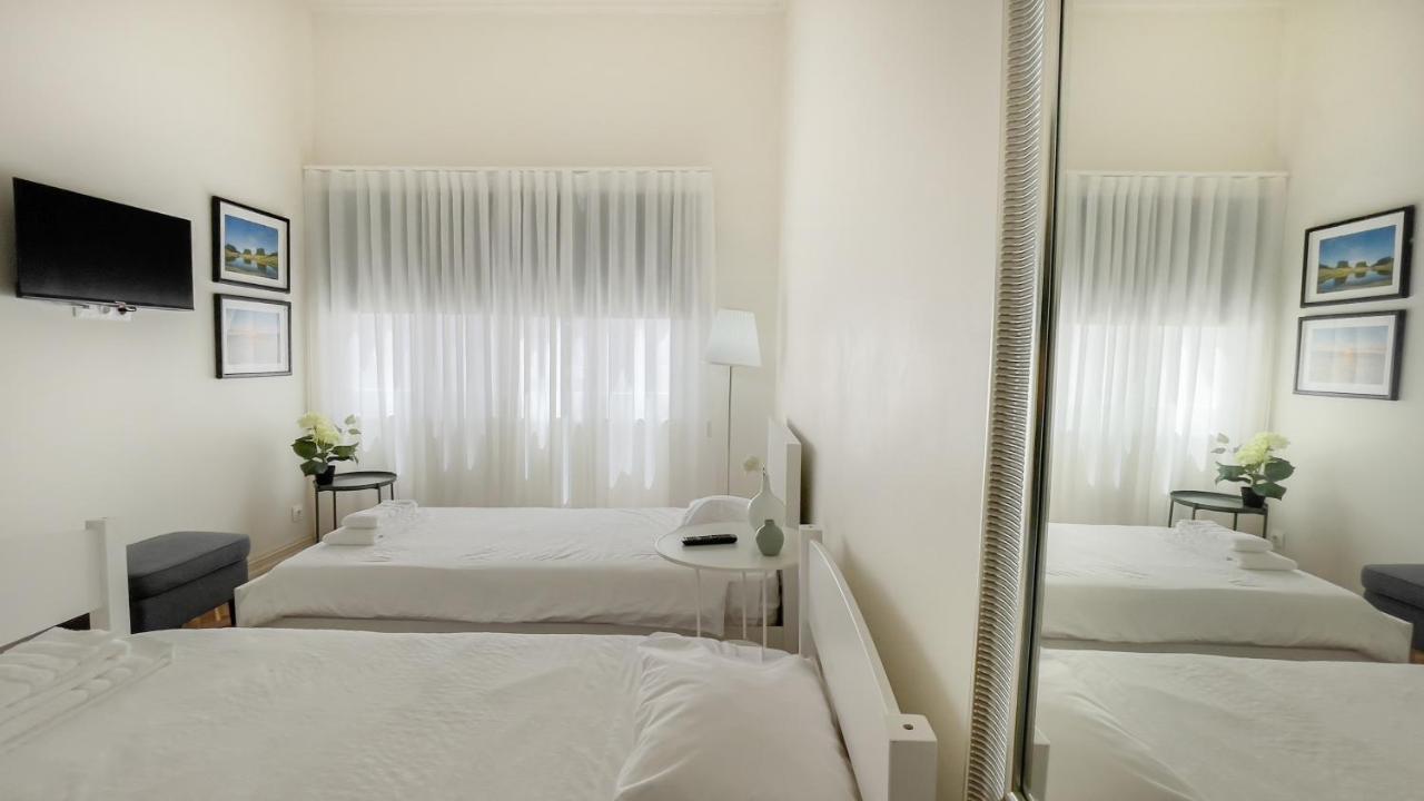 Casa Ateneu Guest house Ponta Delgada (Sao Miguel)