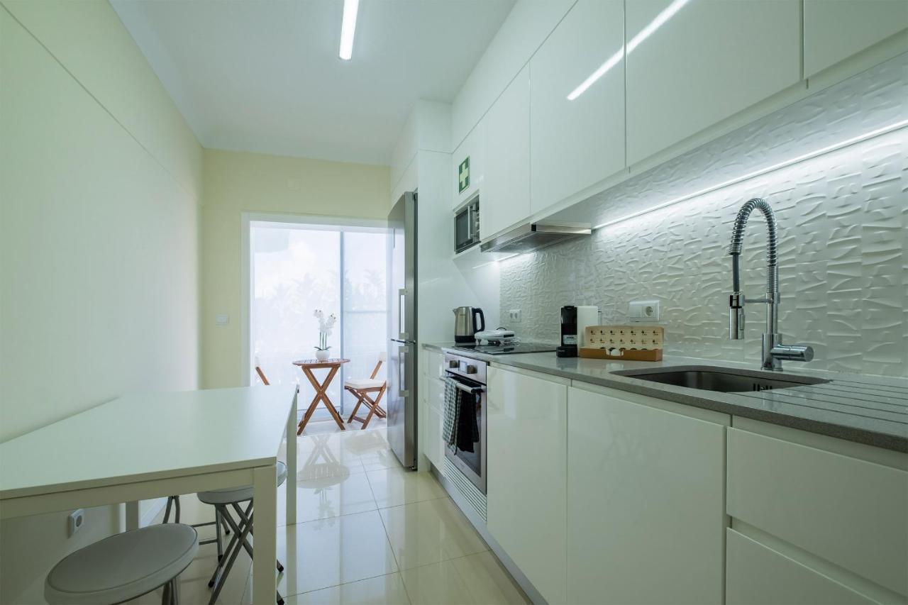Btheguest Apartamento Ponta Delgada