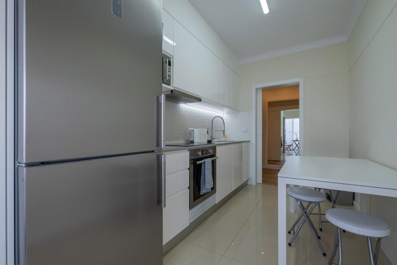 Btheguest Apartamento *