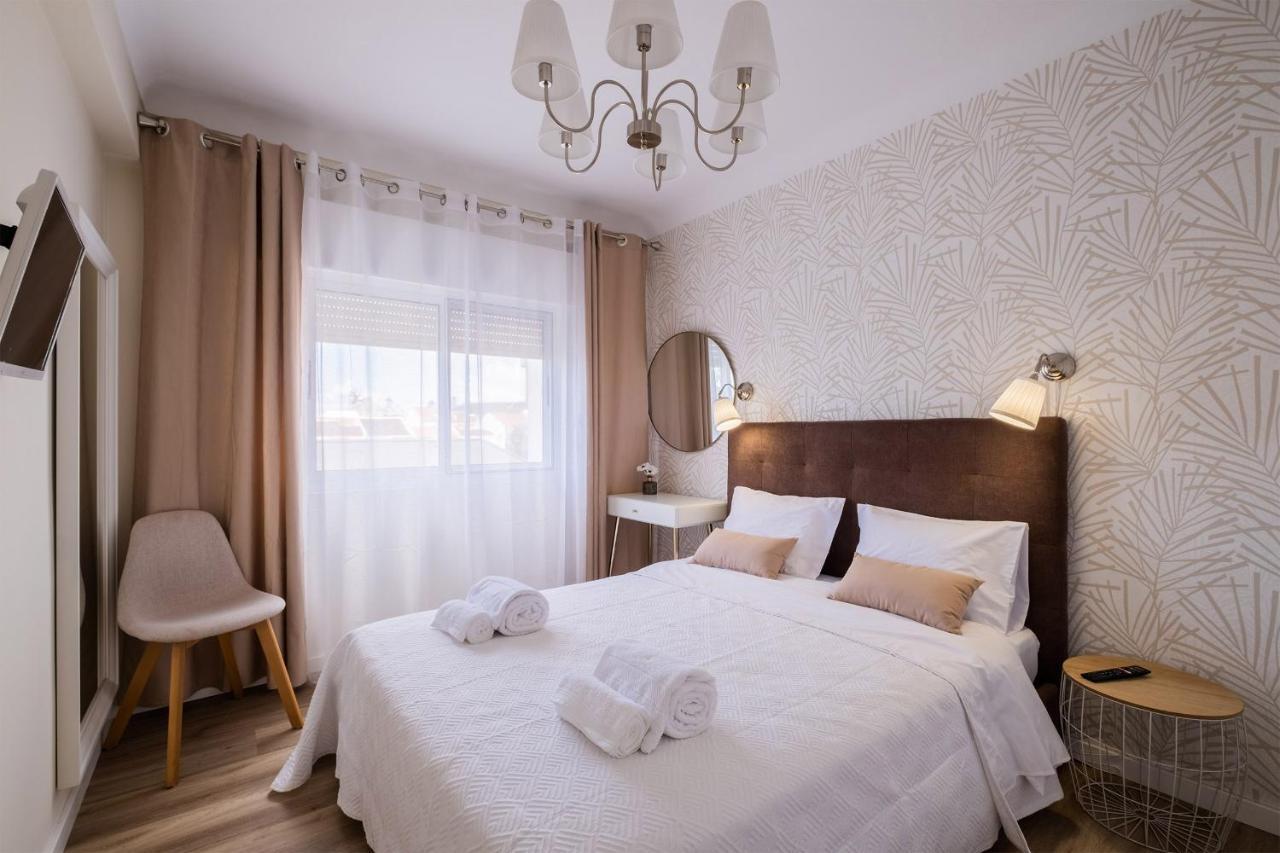 Btheguest Apartamento *