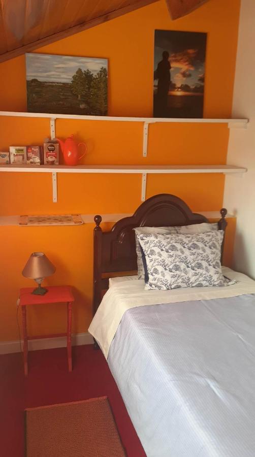 Guest house City's Heart Ponta Delgada (Sao Miguel)