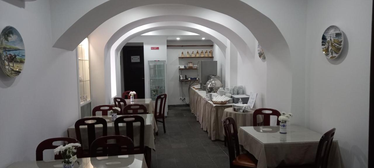 Sao Miguel Hotel