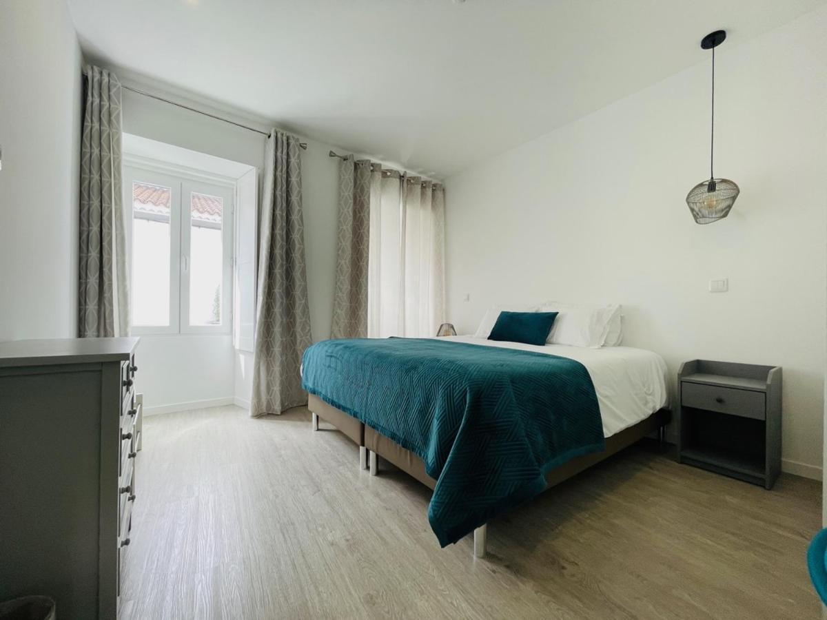 Apartment Ripado Turquesa Ponta Delgada (Sao Miguel)