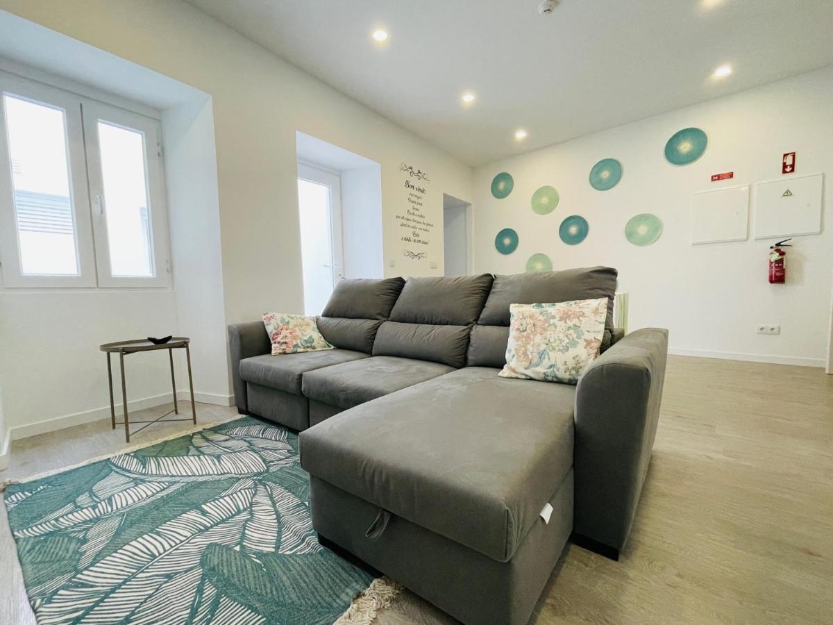 Ripado Turquesa Apartment