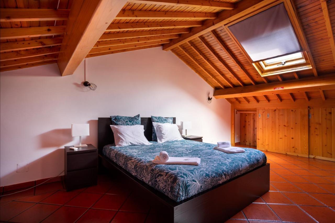 Casa Vereda, Ponta Delgada, S. Miguel