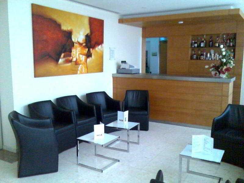 Hotel Matriz 3*