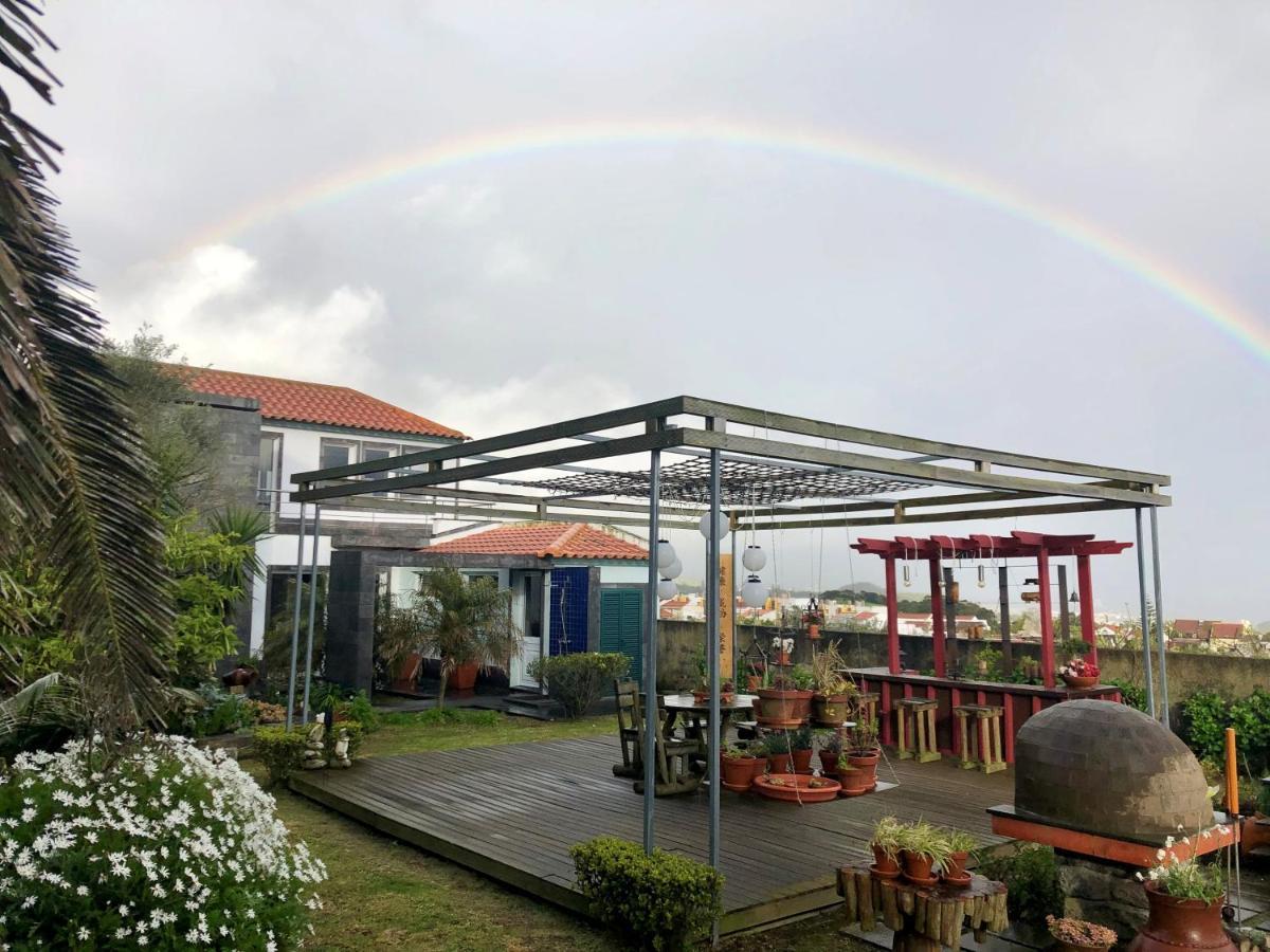 Сasa de vacaciones Quinta Da Bela Vista Ponta Delgada