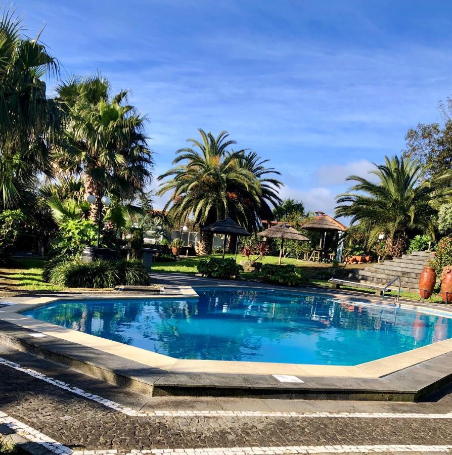 Сasa de vacaciones Quinta Da Bela Vista *