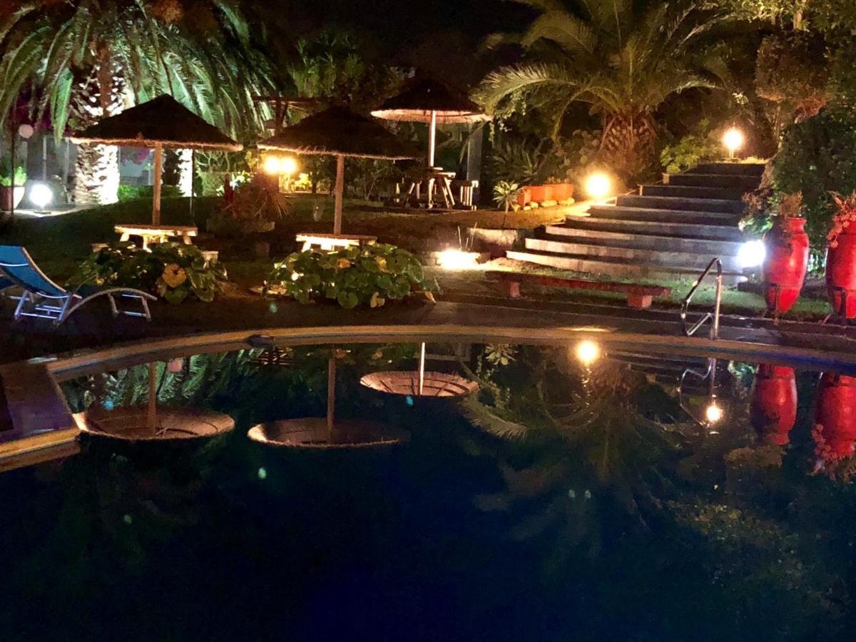 Quinta Da Bela Vista * Ponta Delgada