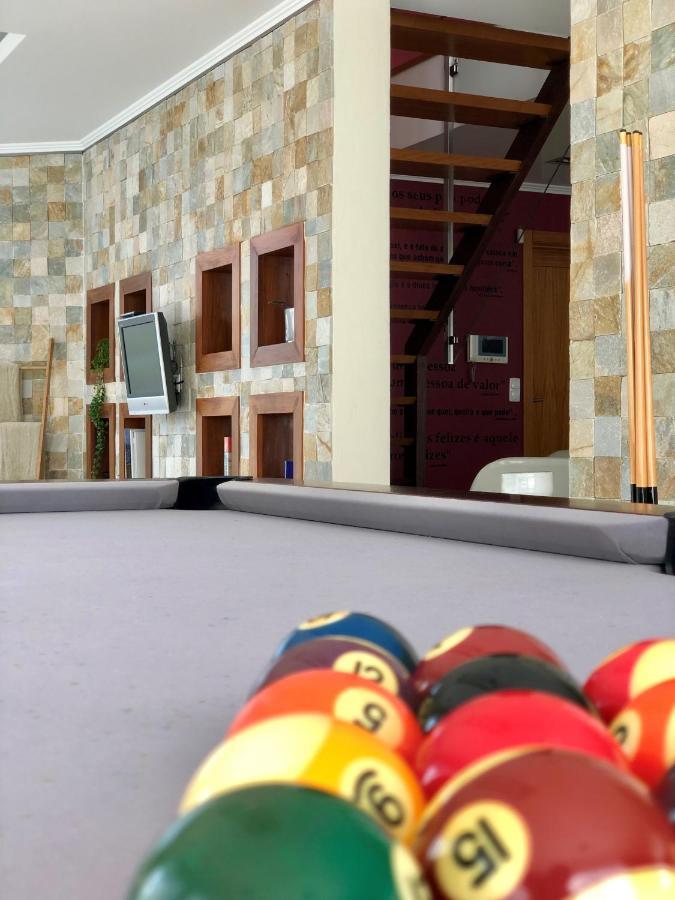 Сasa de vacaciones Quinta Da Bela Vista