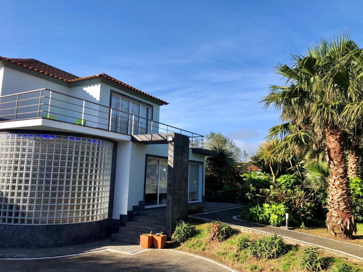 Сasa de vacaciones Quinta Da Bela Vista Ponta Delgada