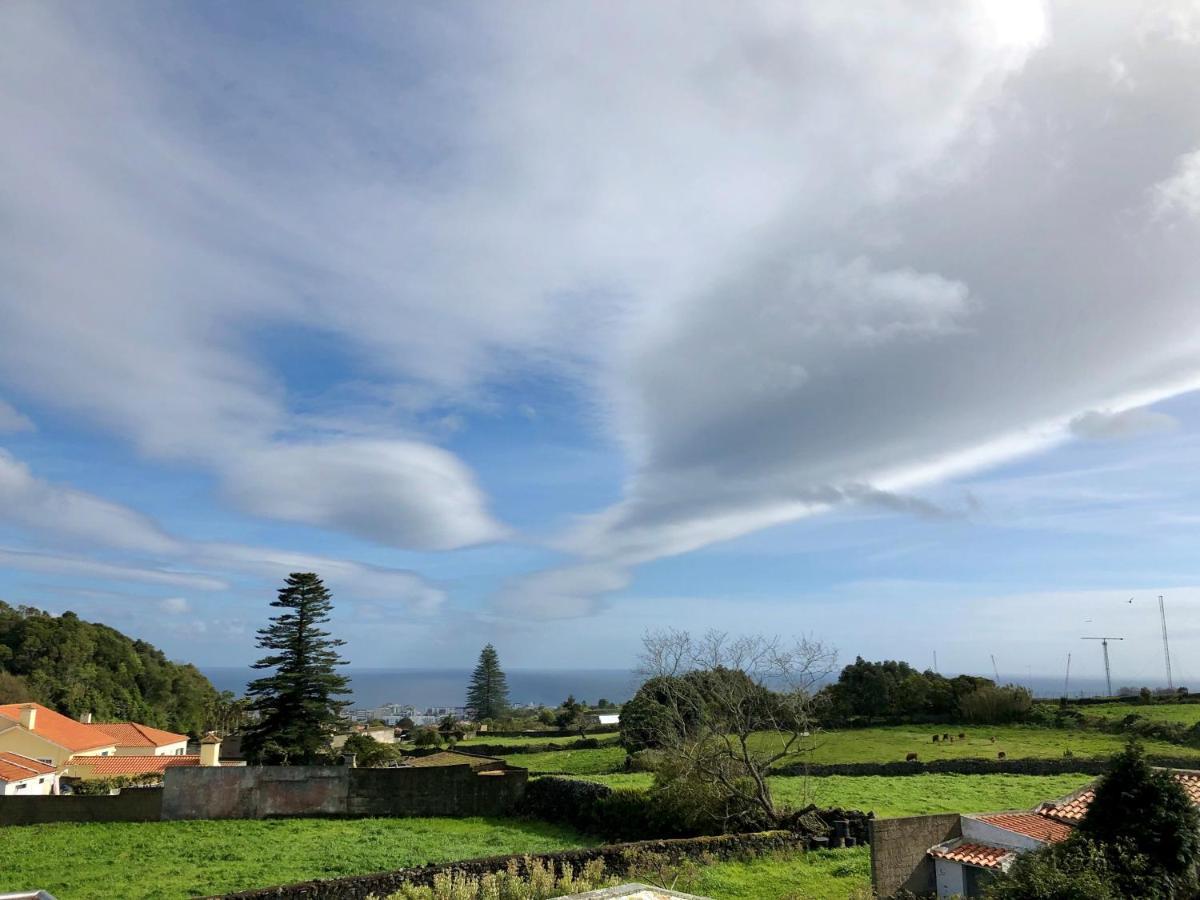 Quinta Da Bela Vista Ponta Delgada
