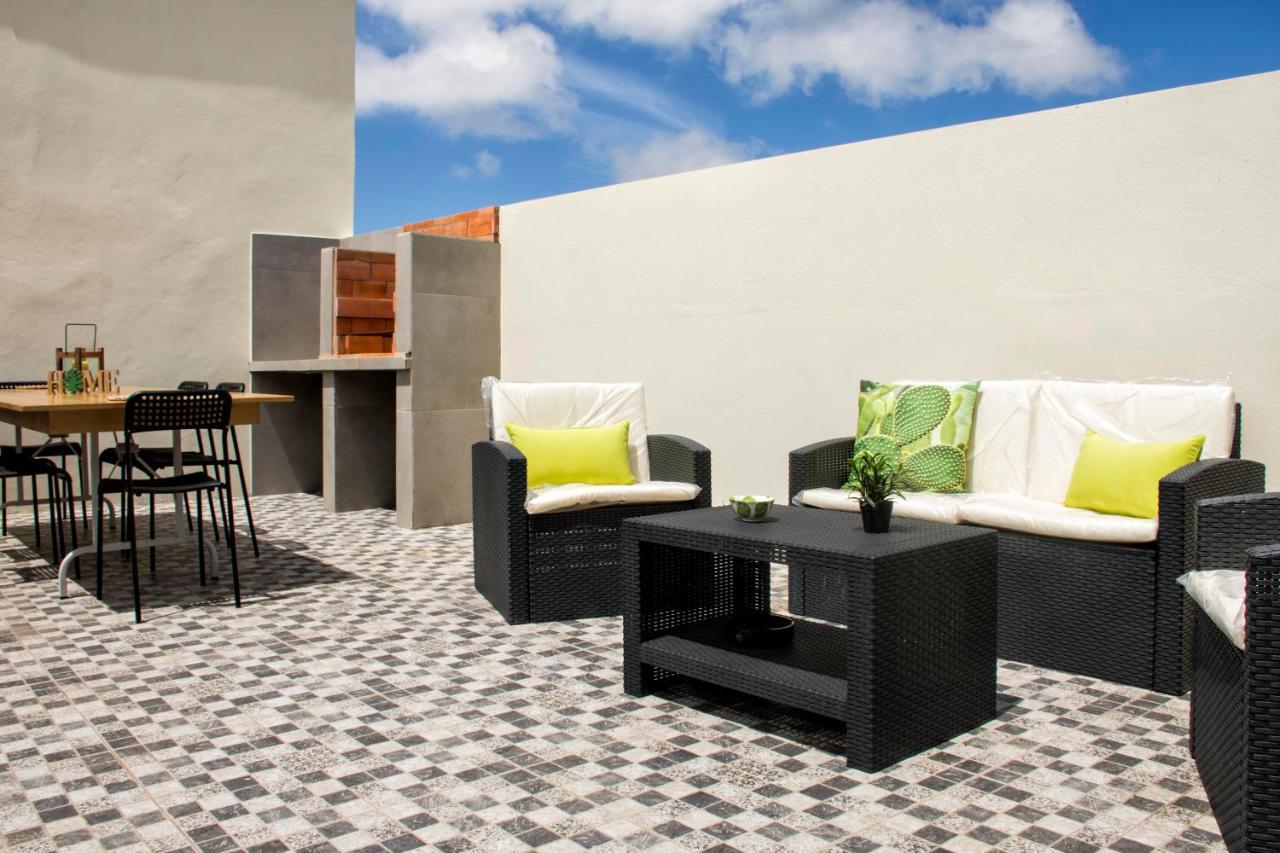 Apartment Stonehouse Ponta Delgada