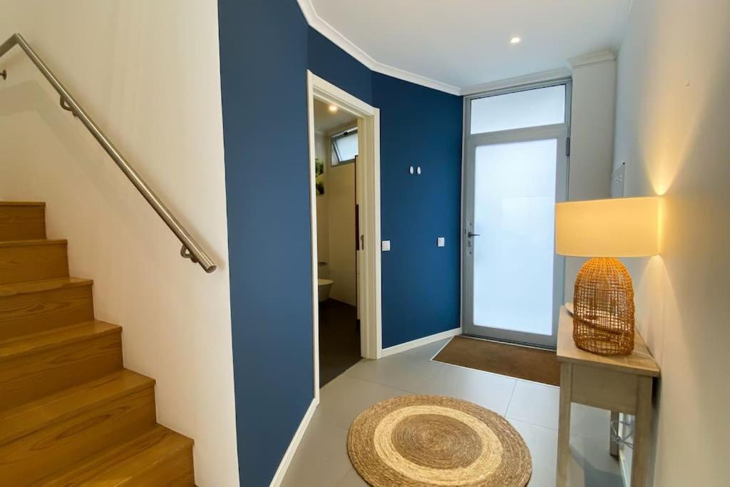 Holiday home Casa Do Mar South Ponta Delgada (Sao Miguel)