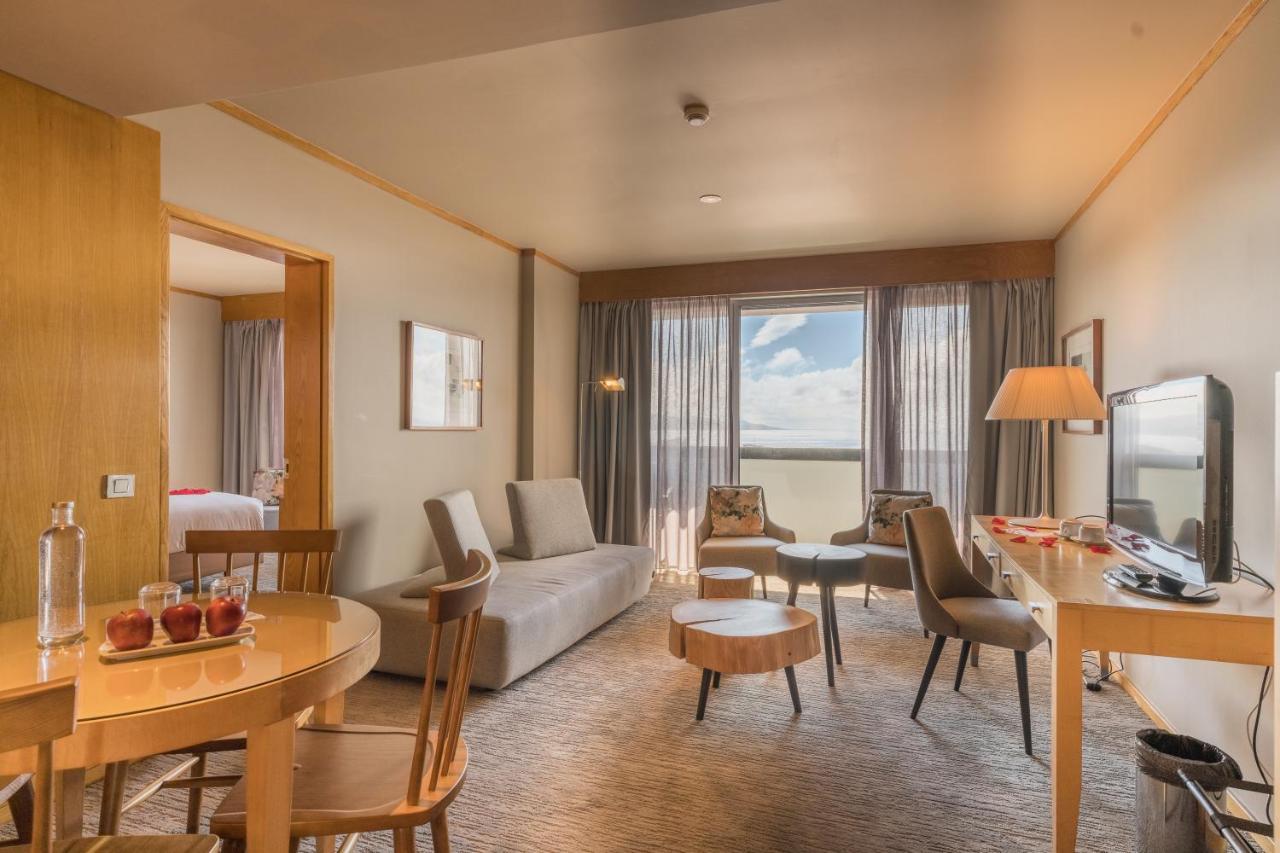 The Lince Azores 4* Ponta Delgada (Sao Miguel)
