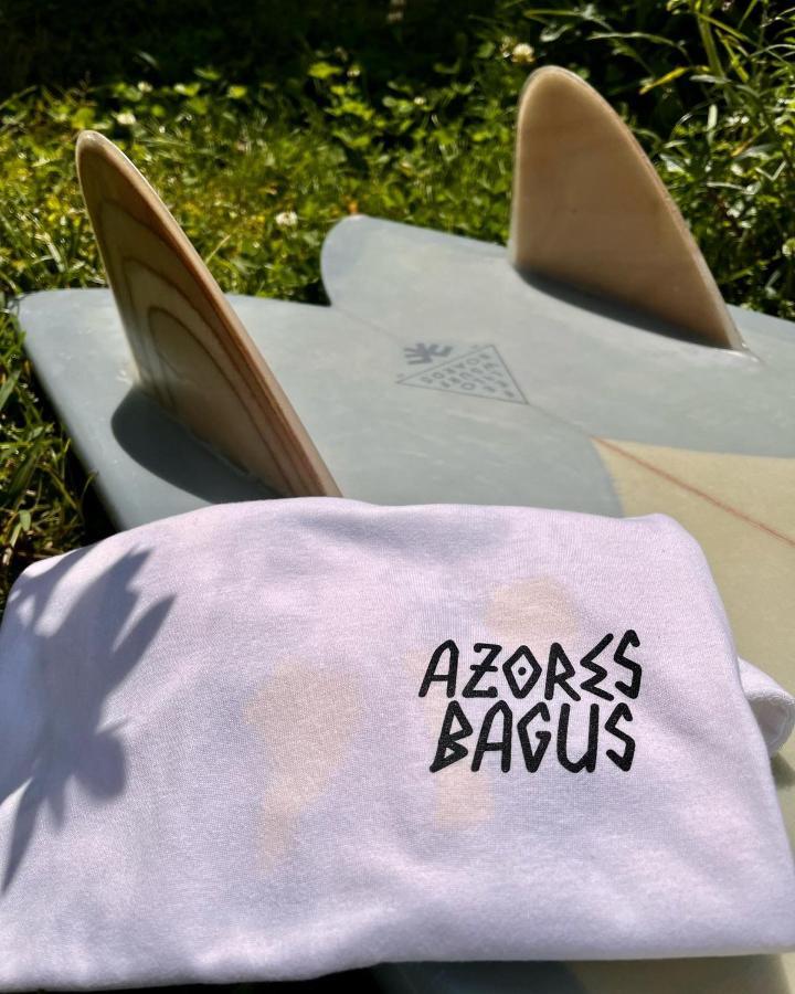 Guest house Azores Bagus Surf House *