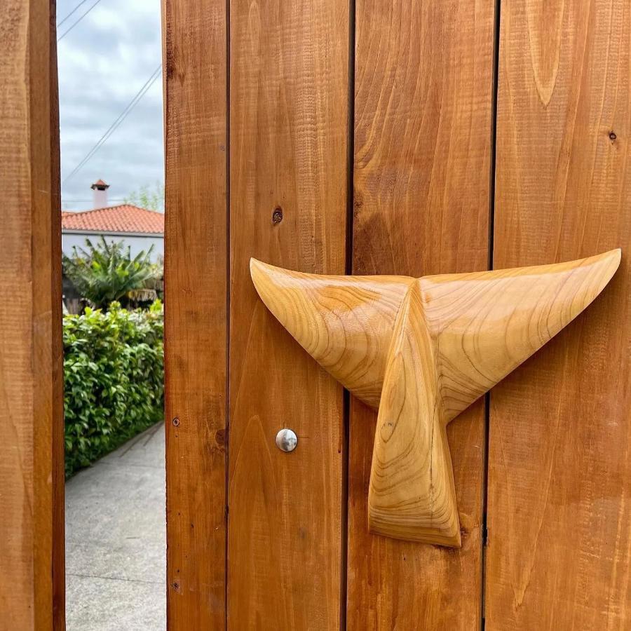 Azores Bagus Surf House Guest house *