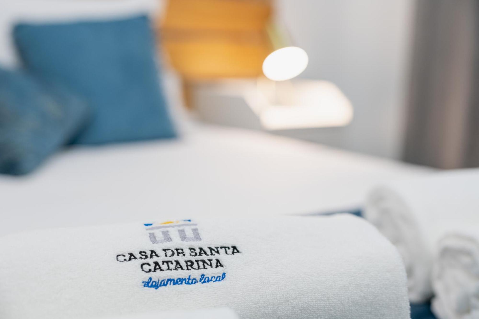 Casa De Santa Catarina - Ponta Delgada (Sao Miguel)