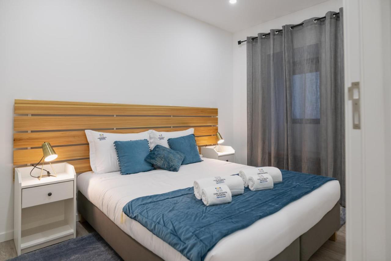 Casa De Santa Catarina - Holiday home