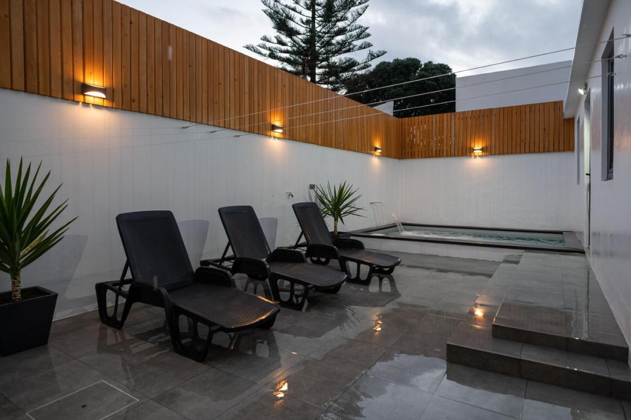 Casa De Santa Catarina - Ponta Delgada (Sao Miguel)