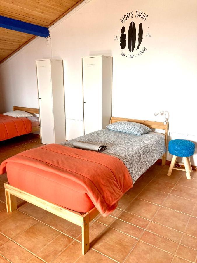 Azores Bagus Surf House Guest house Ponta Delgada (Sao Miguel)