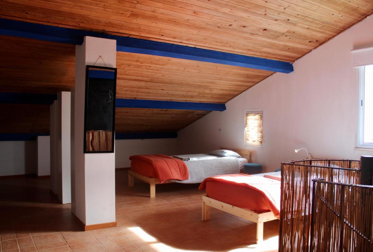 Azores Bagus Surf House Guest house Ponta Delgada (Sao Miguel)